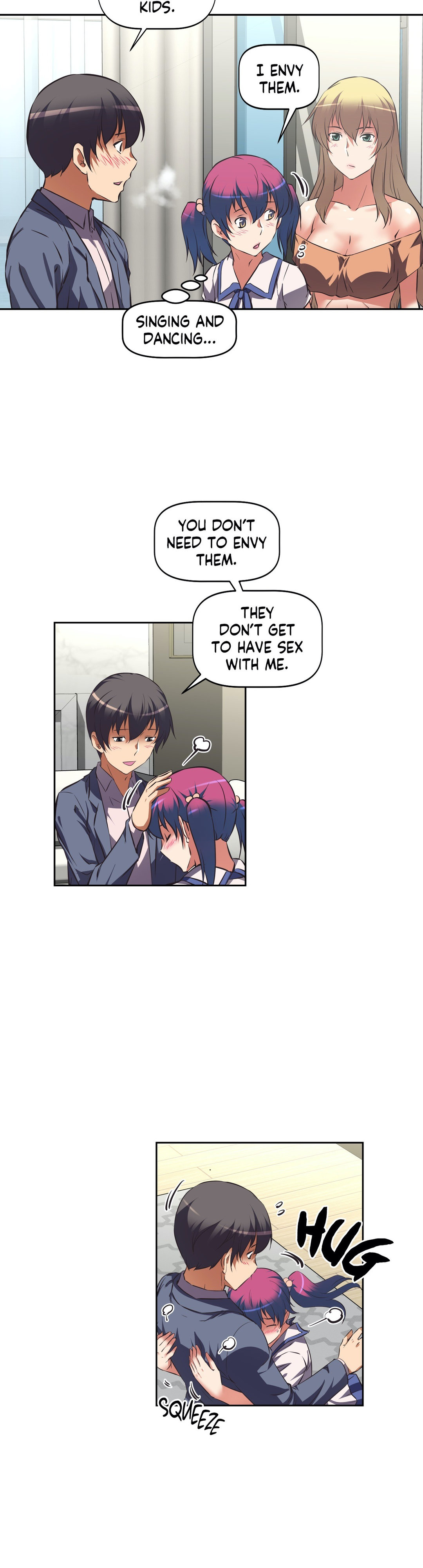 Hell’s Harem - Chapter 46 [photo 19] - MangaPorn