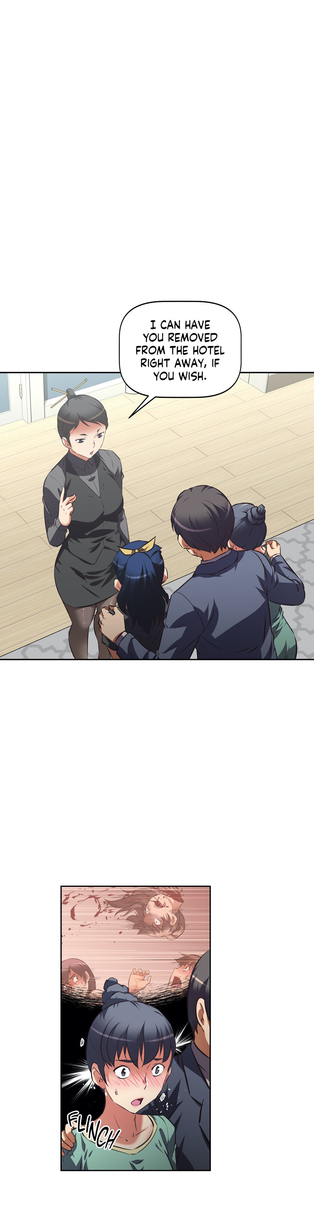 Hell’s Harem - Chapter 46 [photo 2] - MangaPorn