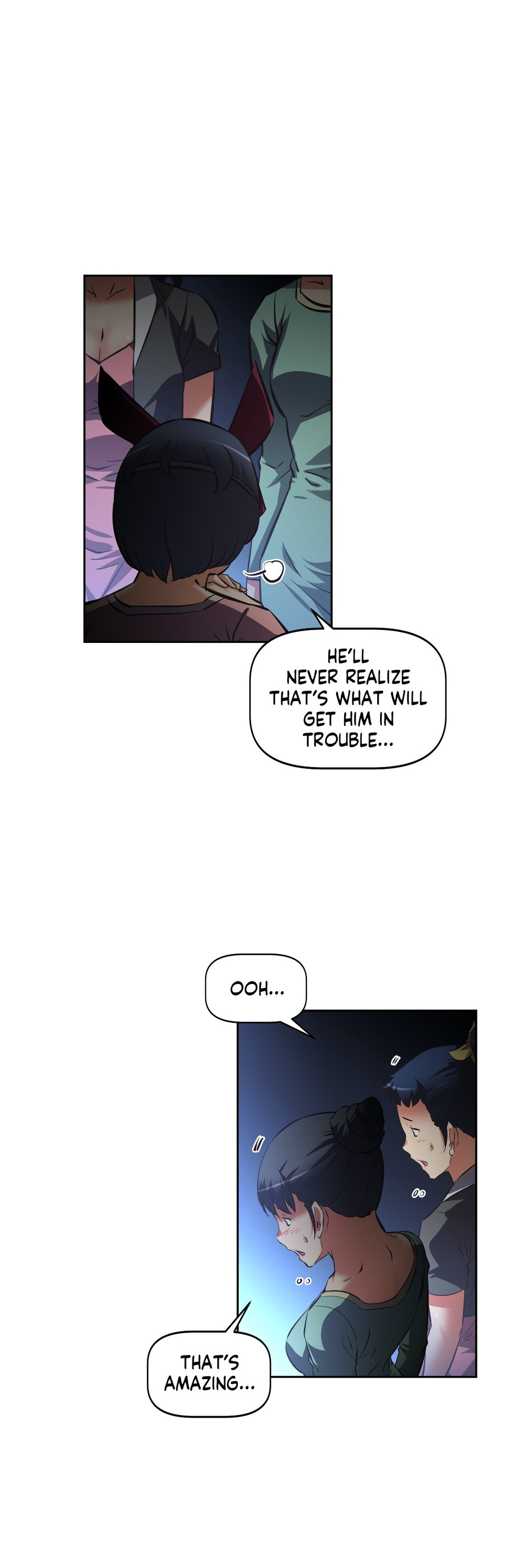 Hell’s Harem - Chapter 46 [photo 26] - MangaPorn