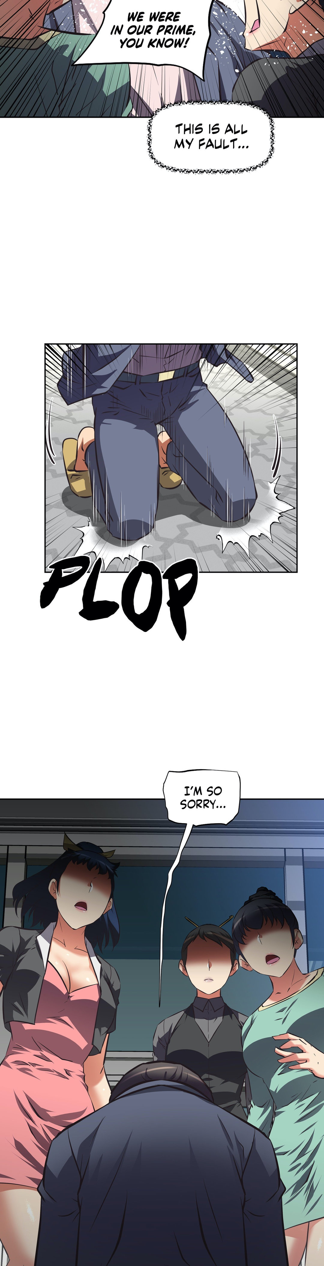 Hell’s Harem - Chapter 46 [photo 6] - MangaPorn