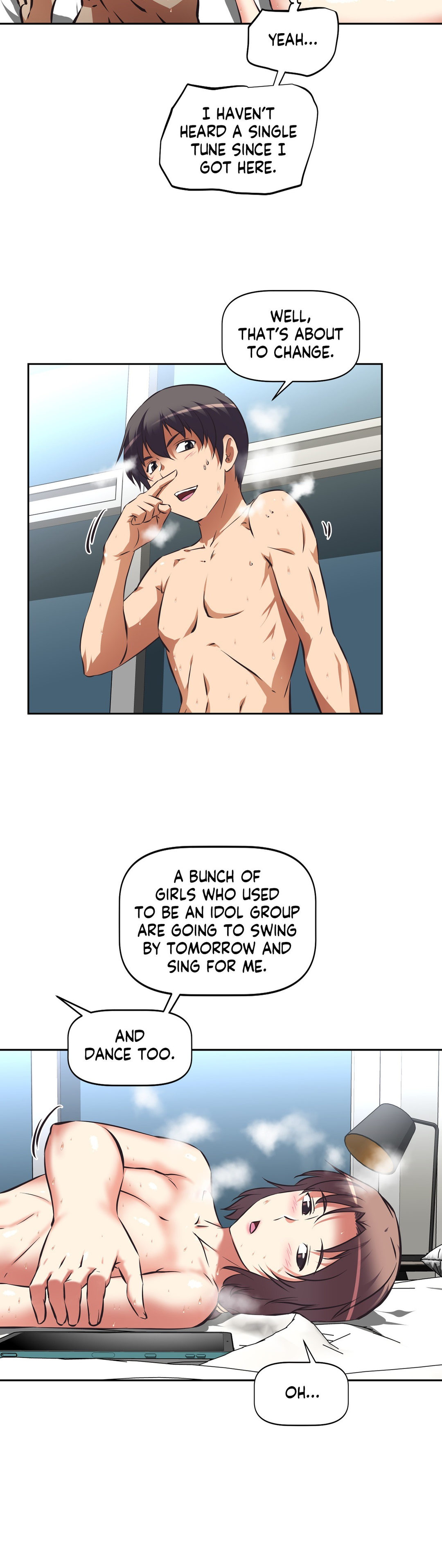 Hell’s Harem - Chapter 47 [photo 13] - MangaPorn