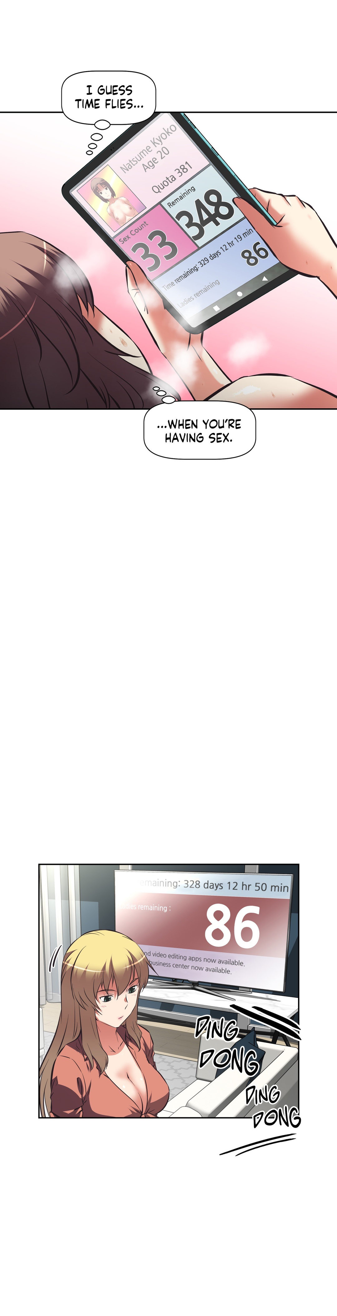 Hell’s Harem - Chapter 47 [photo 14] - MangaPorn