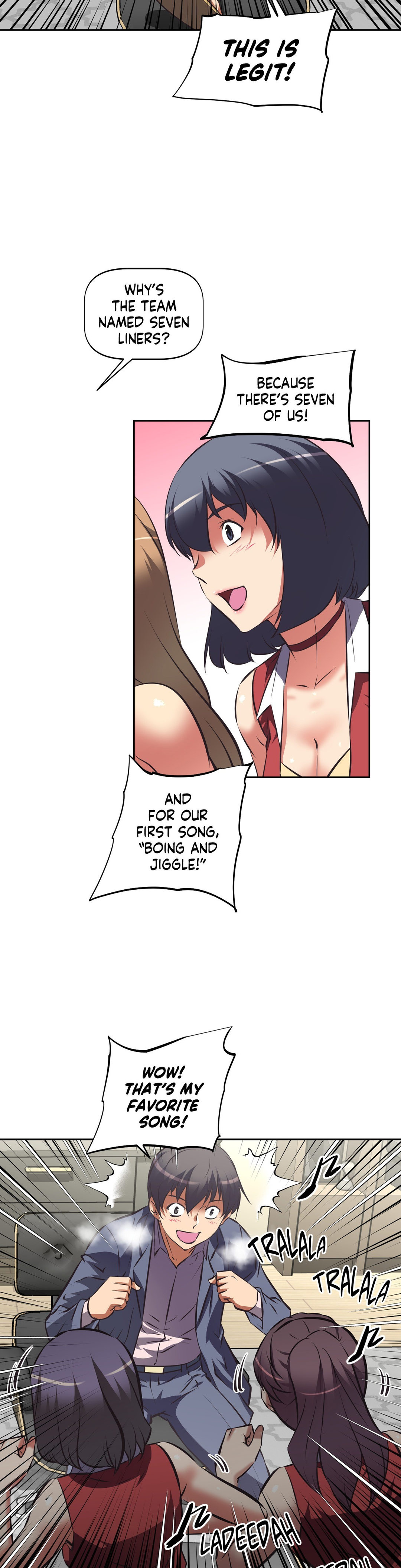 Hell’s Harem - Chapter 47 [photo 18] - MangaPorn