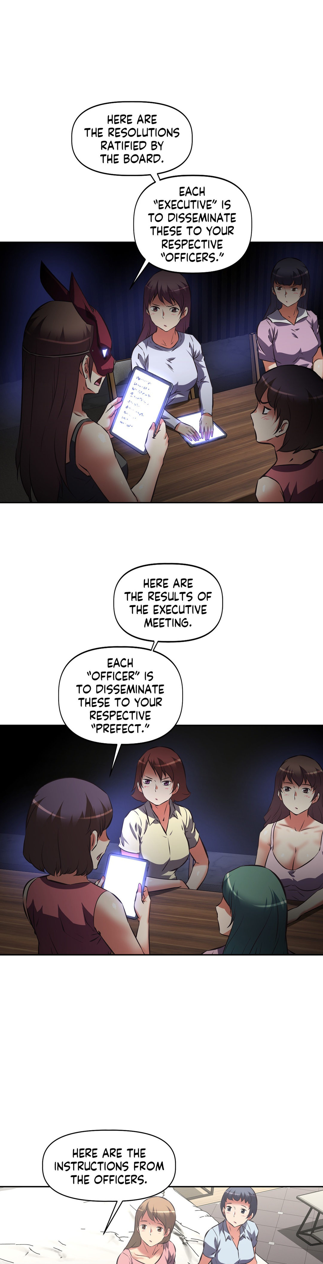 Hell’s Harem - Chapter 47 [photo 2] - MangaPorn