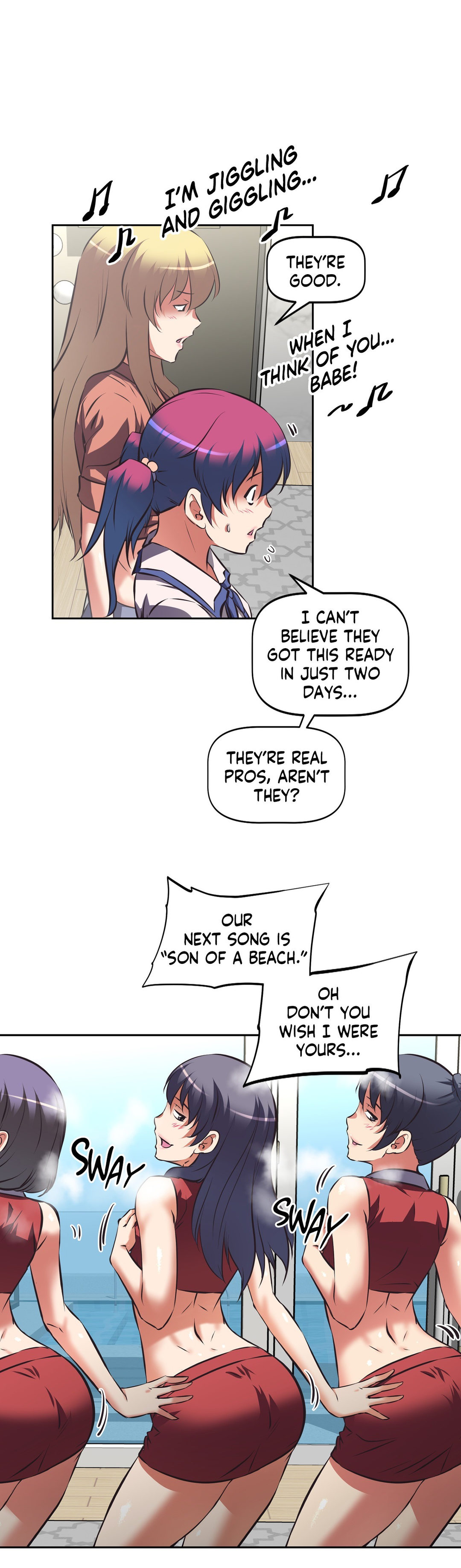 Hell’s Harem - Chapter 47 [photo 20] - MangaPorn