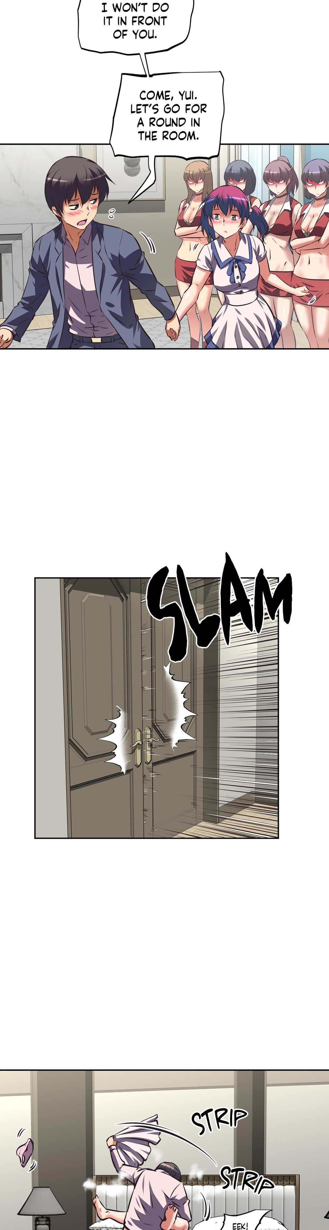 Hell’s Harem - Chapter 47 [photo 27] - MangaPorn