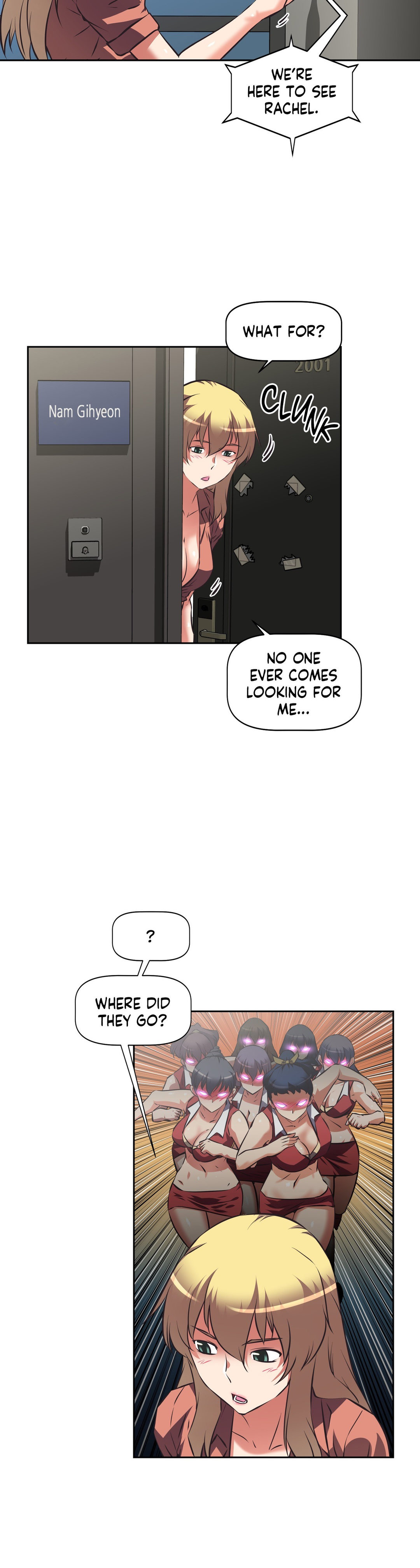 Hell’s Harem - Chapter 47 [photo 30] - MangaPorn