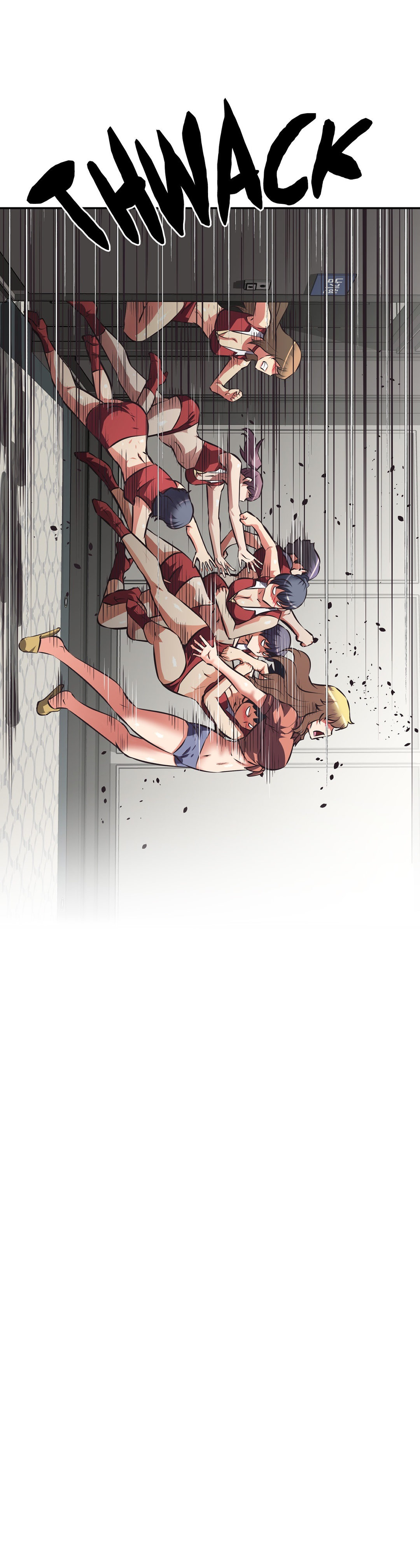 Hell’s Harem - Chapter 47 [photo 31] - MangaPorn