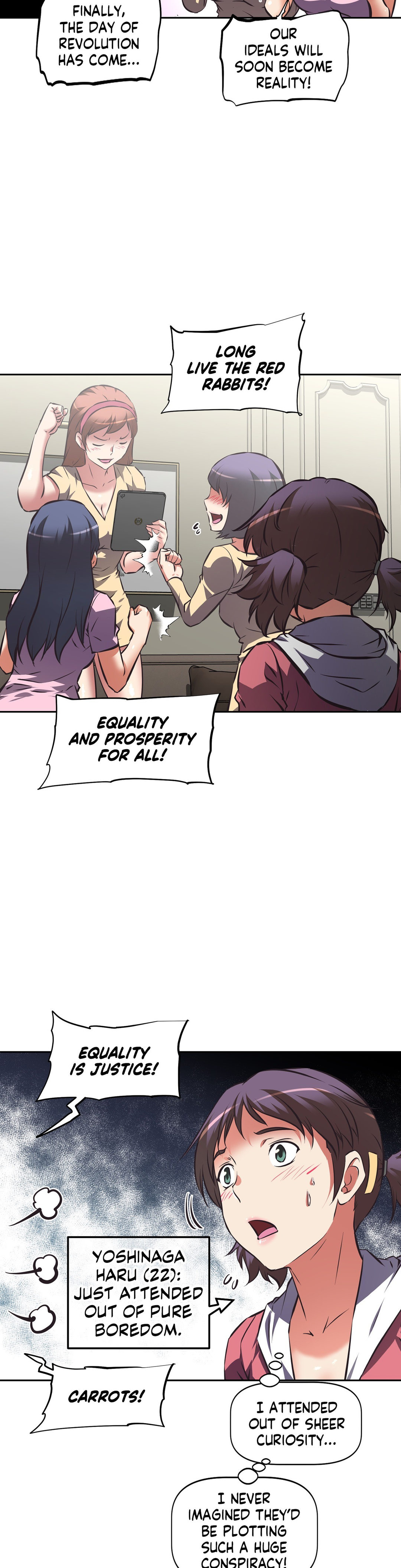 Hell’s Harem - Chapter 47 [photo 4] - MangaPorn