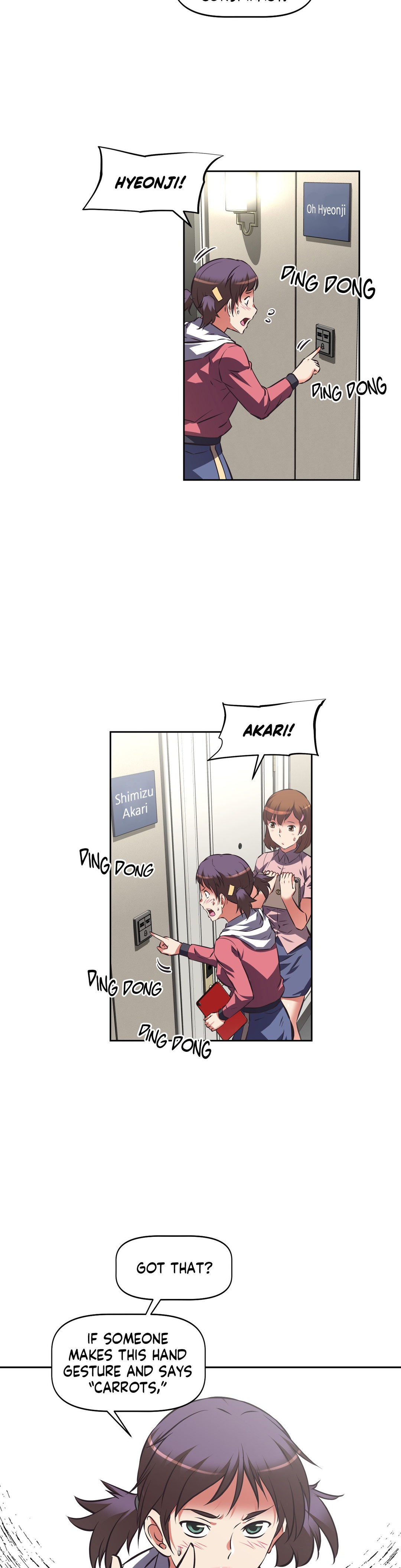 Hell’s Harem - Chapter 47 [photo 5] - MangaPorn