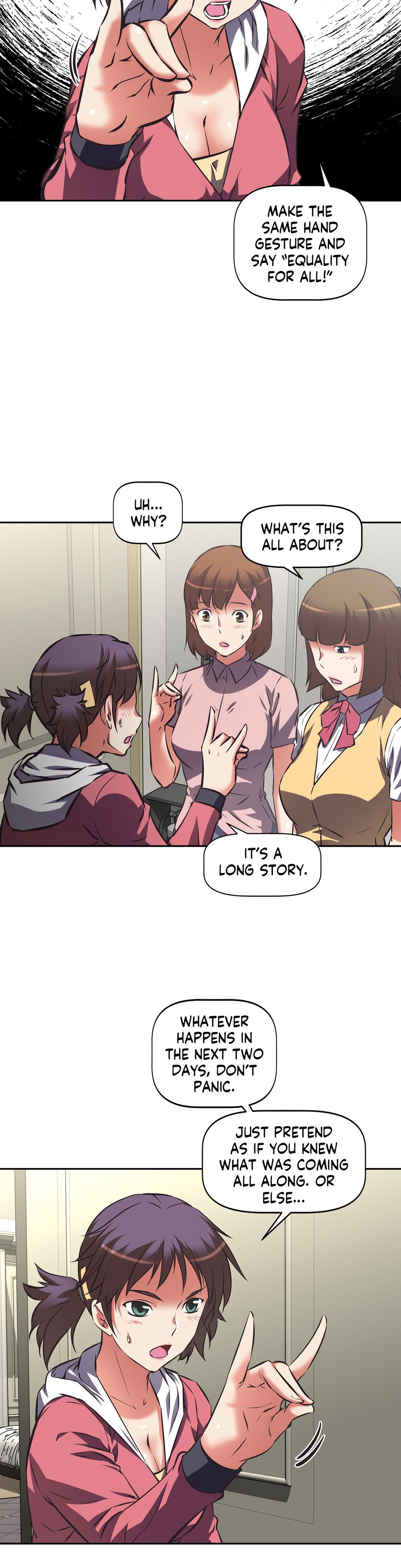 Hell’s Harem - Chapter 47 [photo 6] - MangaPorn