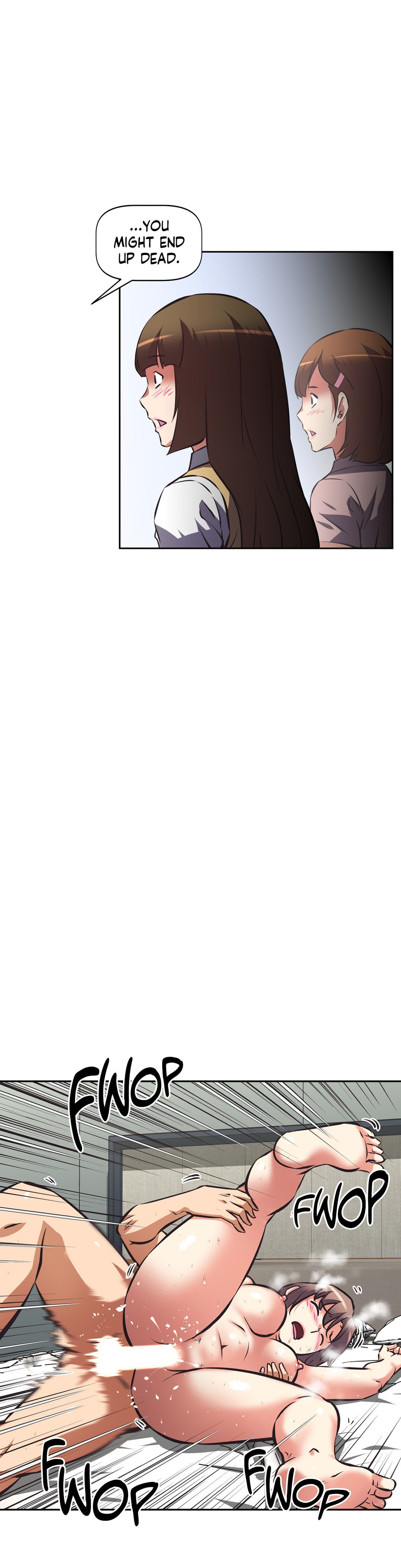 Hell’s Harem - Chapter 47 [photo 7] - MangaPorn