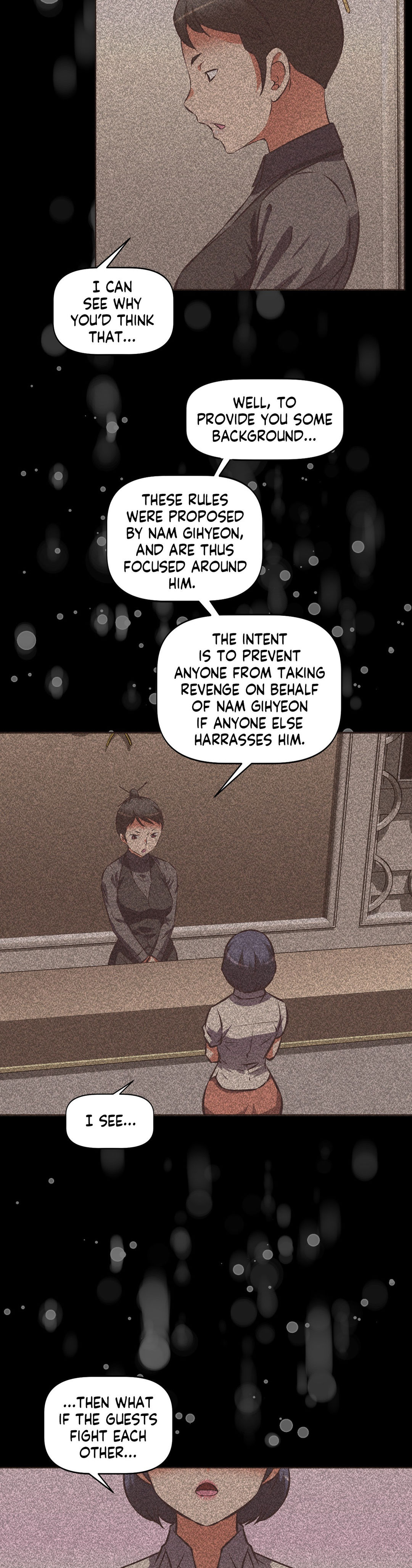 Hell’s Harem - Chapter 48 [photo 10] - MangaPorn