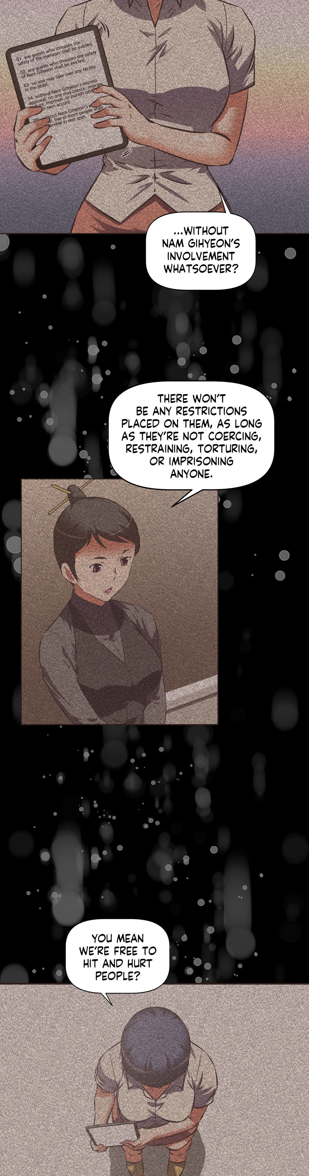 Hell’s Harem - Chapter 48 [photo 11] - MangaPorn