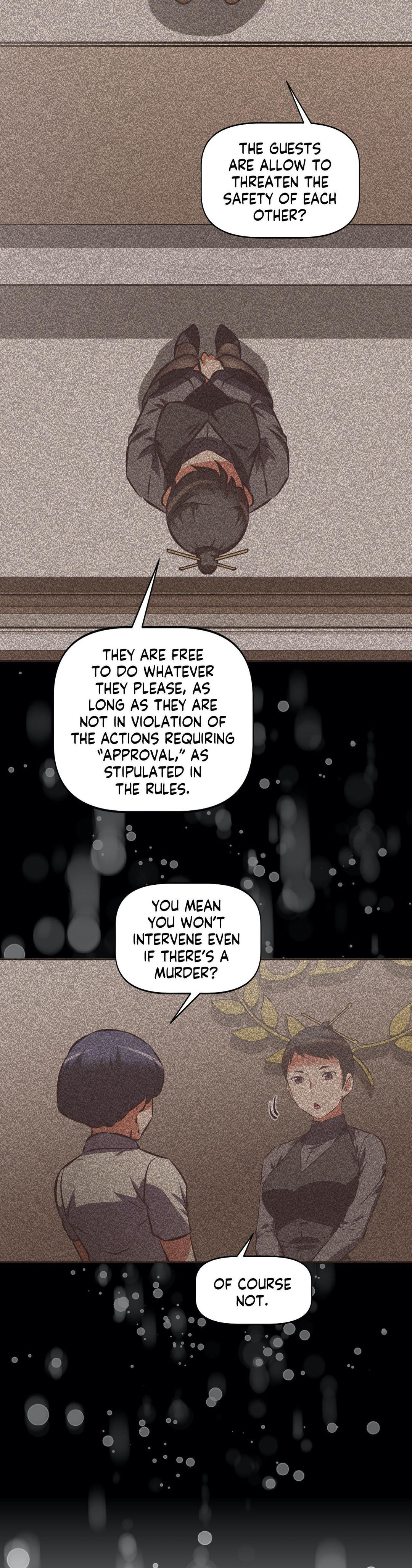 Hell’s Harem - Chapter 48 [photo 12] - MangaPorn