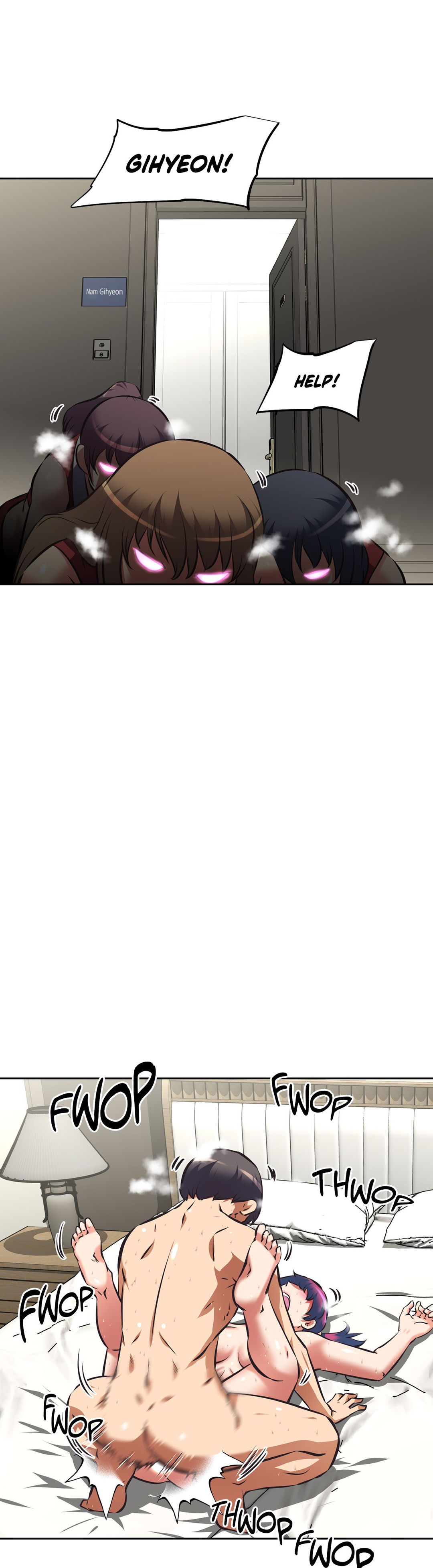 Hell’s Harem - Chapter 48 [photo 14] - MangaPorn