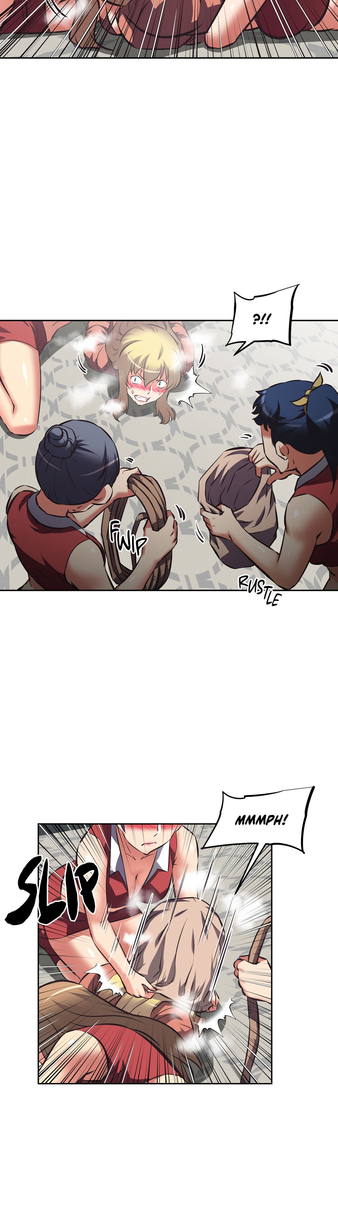 Hell’s Harem - Chapter 48 [photo 16] - MangaPorn