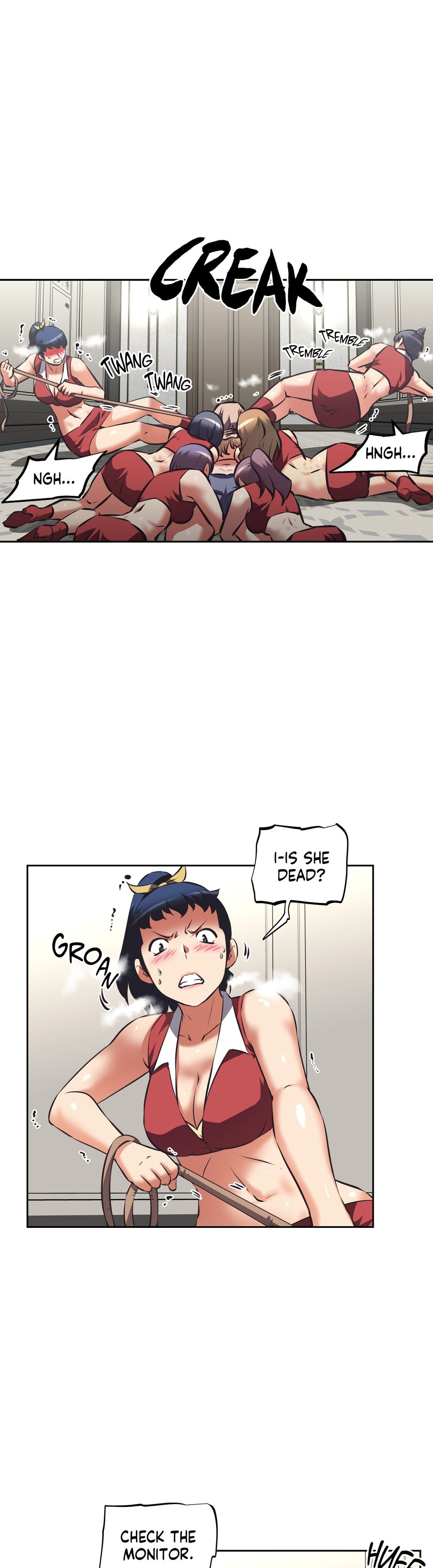 Hell’s Harem - Chapter 48 [photo 18] - MangaPorn