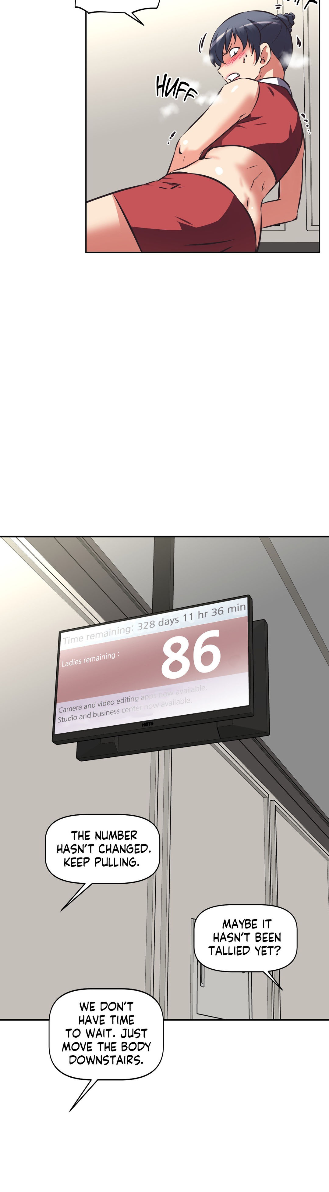 Hell’s Harem - Chapter 48 [photo 19] - MangaPorn