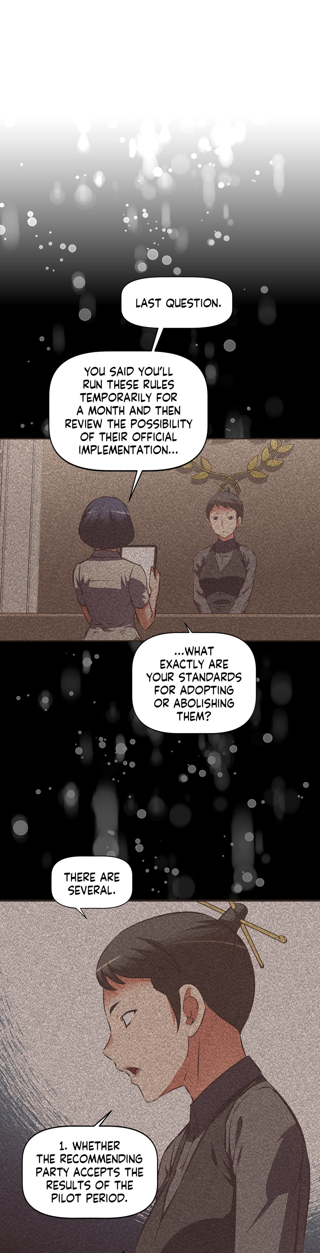 Hell’s Harem - Chapter 48 [photo 20] - MangaPorn