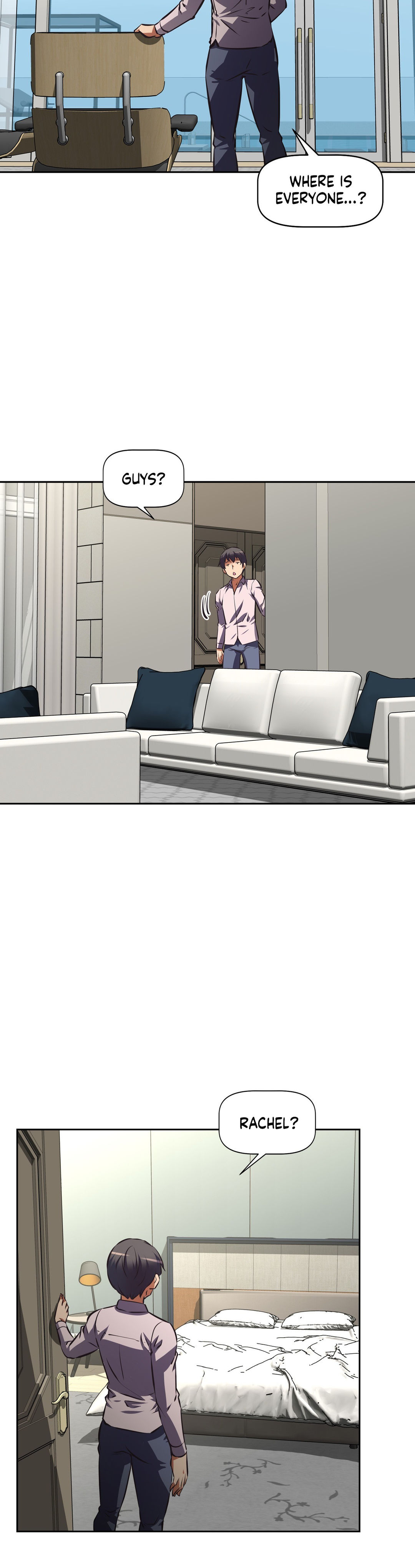 Hell’s Harem - Chapter 48 [photo 27] - MangaPorn