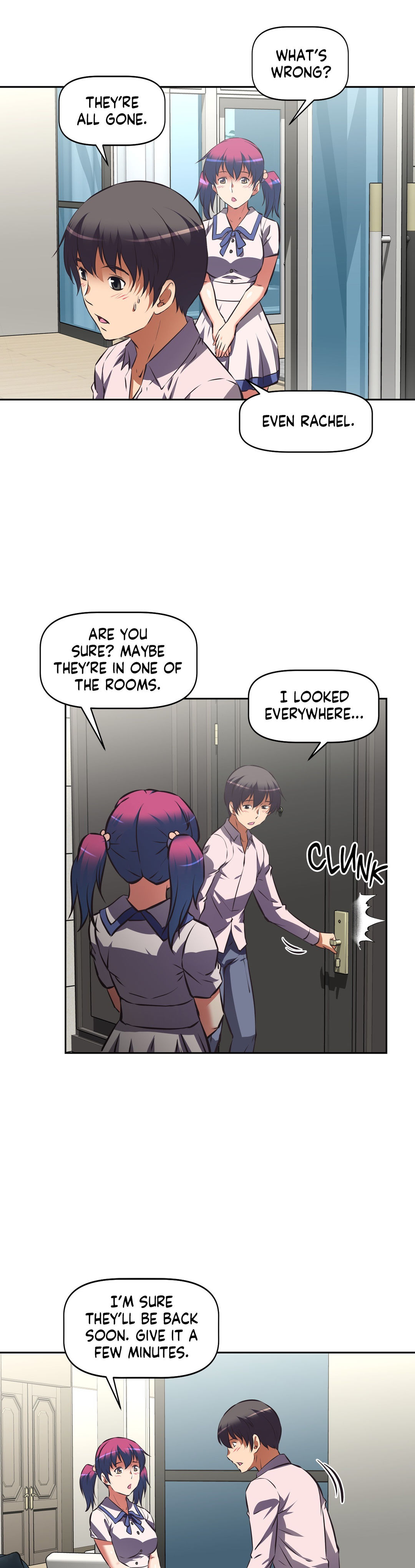 Hell’s Harem - Chapter 48 [photo 29] - MangaPorn