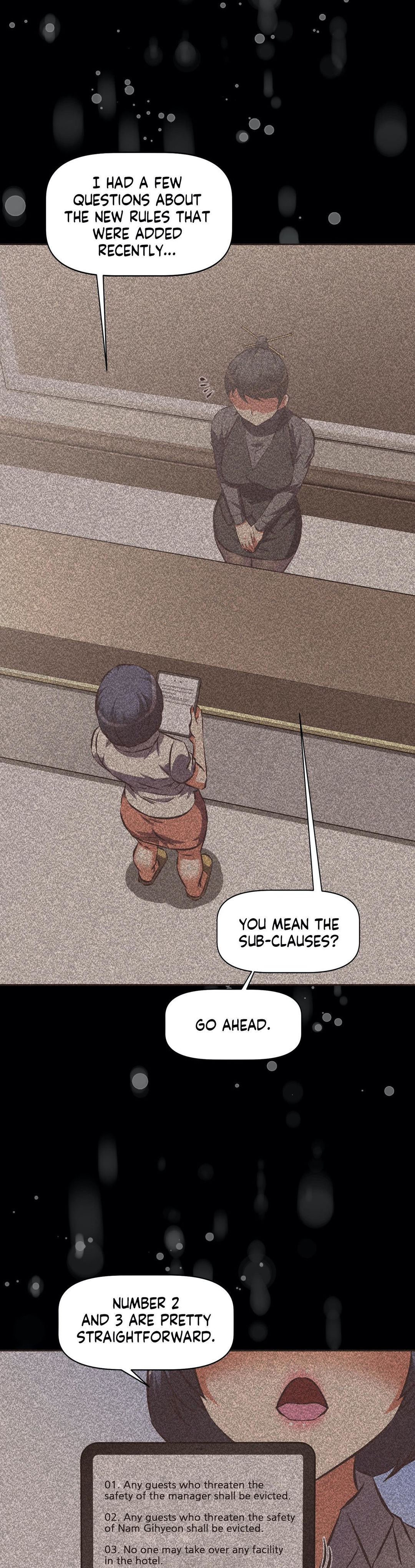 Hell’s Harem - Chapter 48 [photo 3] - MangaPorn