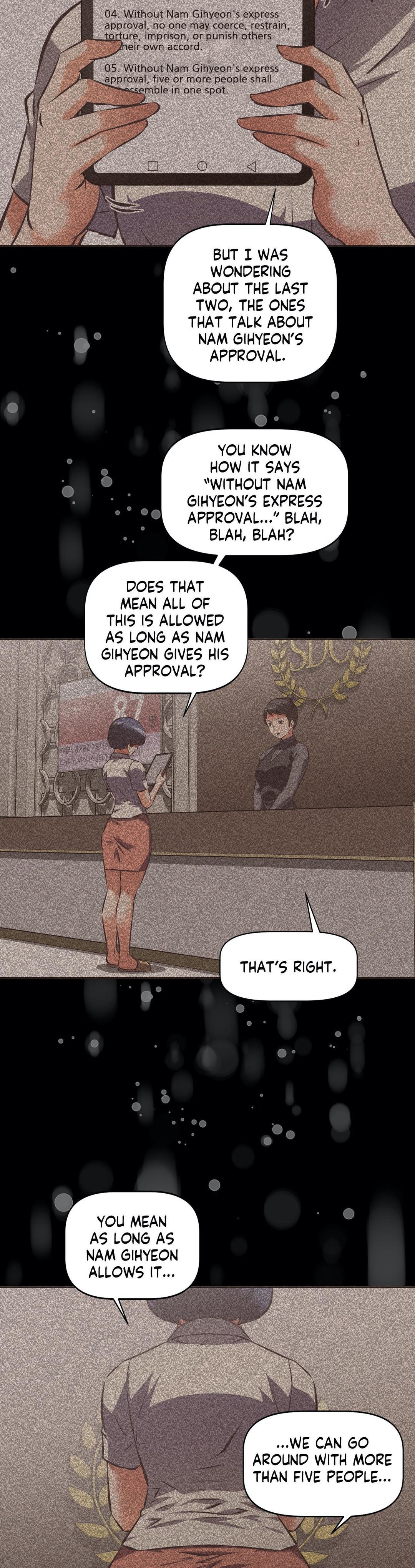 Hell’s Harem - Chapter 48 [photo 4] - MangaPorn