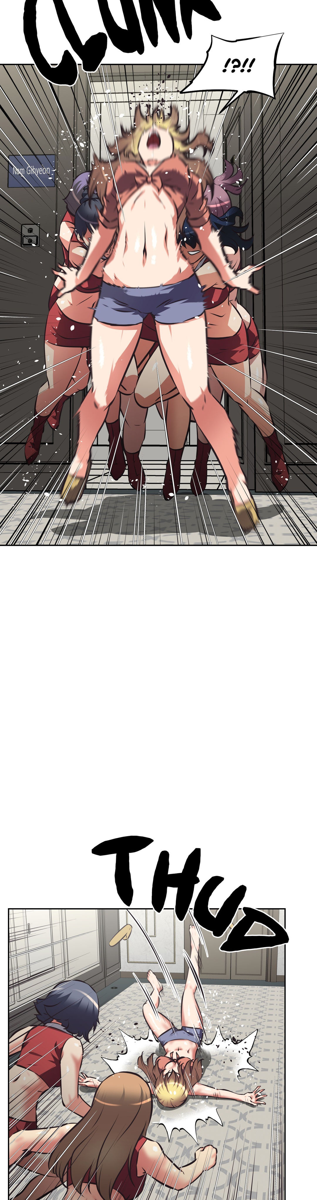 Hell’s Harem - Chapter 48 [photo 6] - MangaPorn