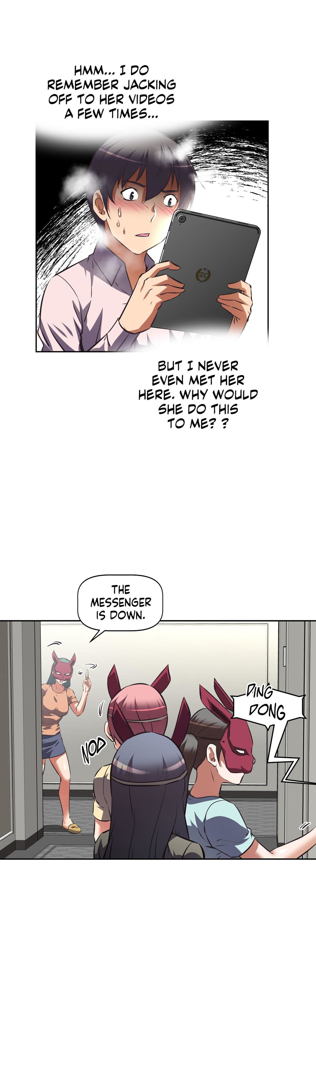 Hell’s Harem - Chapter 49 [photo 17] - MangaPorn