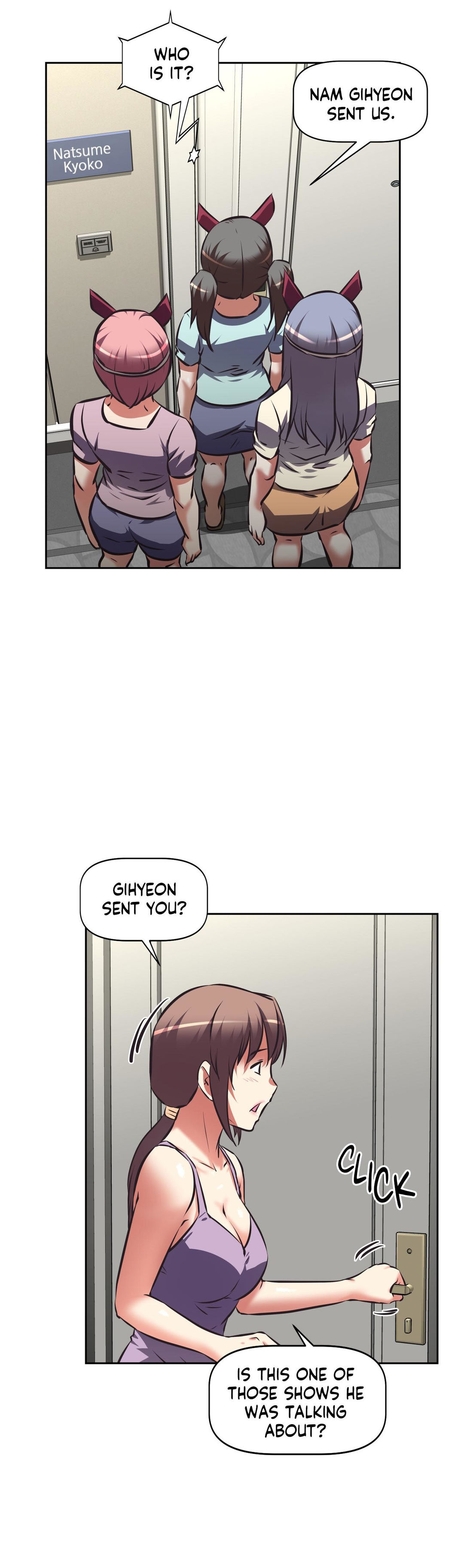 Hell’s Harem - Chapter 49 [photo 18] - MangaPorn