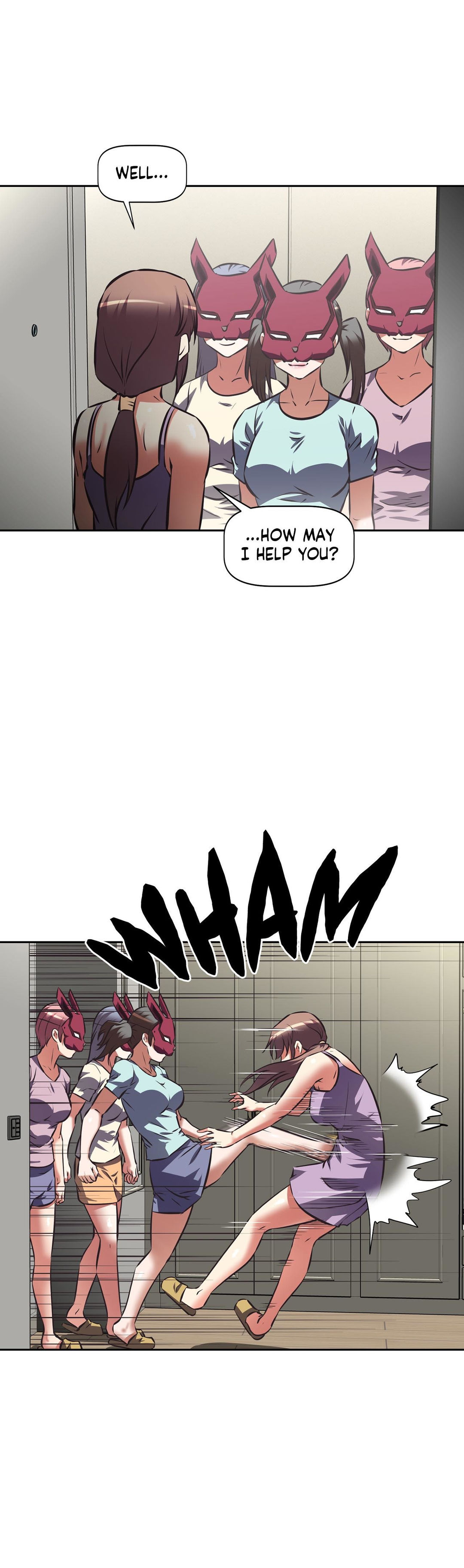 Hell’s Harem - Chapter 49 [photo 19] - MangaPorn