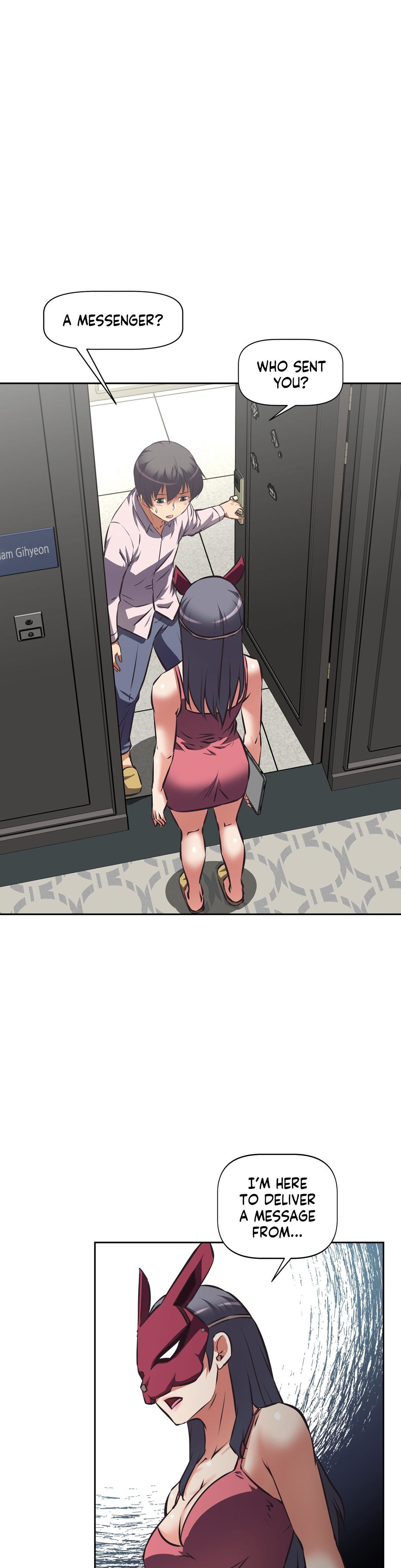 Hell’s Harem - Chapter 49 [photo 2] - MangaPorn