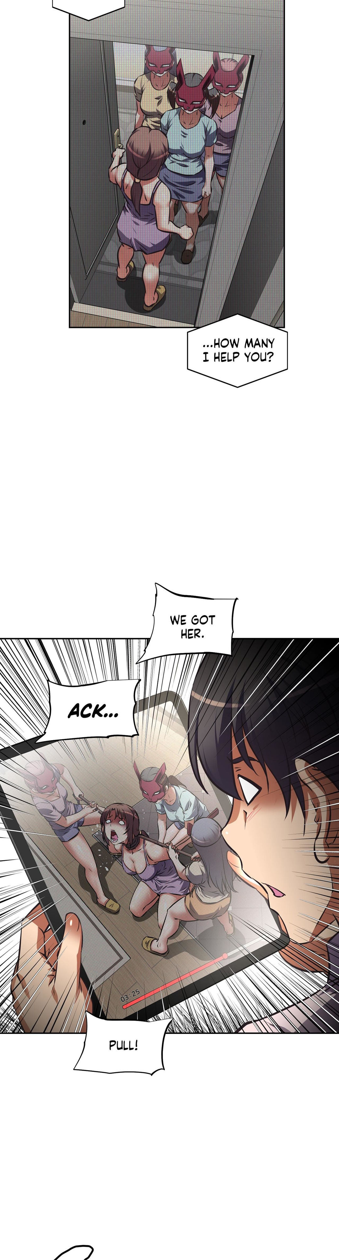 Hell’s Harem - Chapter 49 [photo 24] - MangaPorn