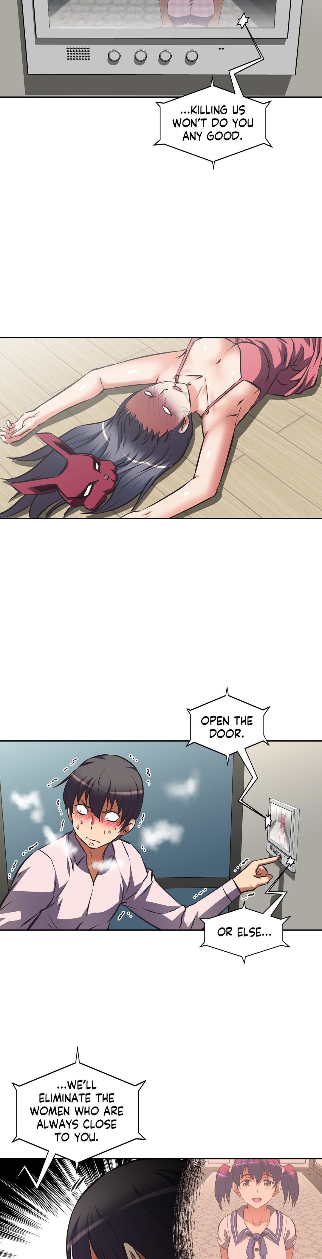 Hell’s Harem - Chapter 49 [photo 27] - MangaPorn