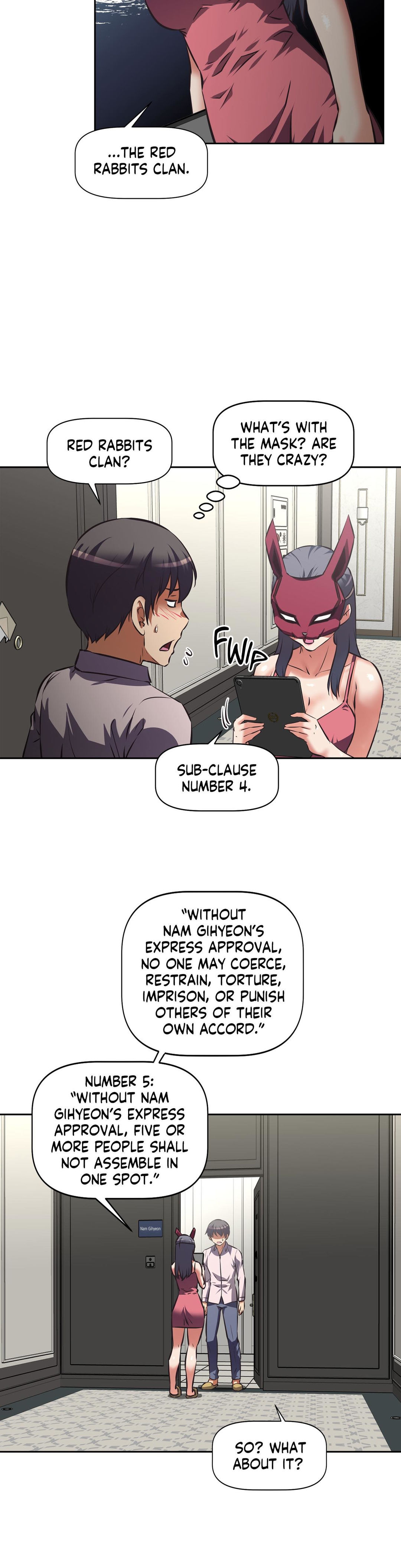 Hell’s Harem - Chapter 49 [photo 3] - MangaPorn