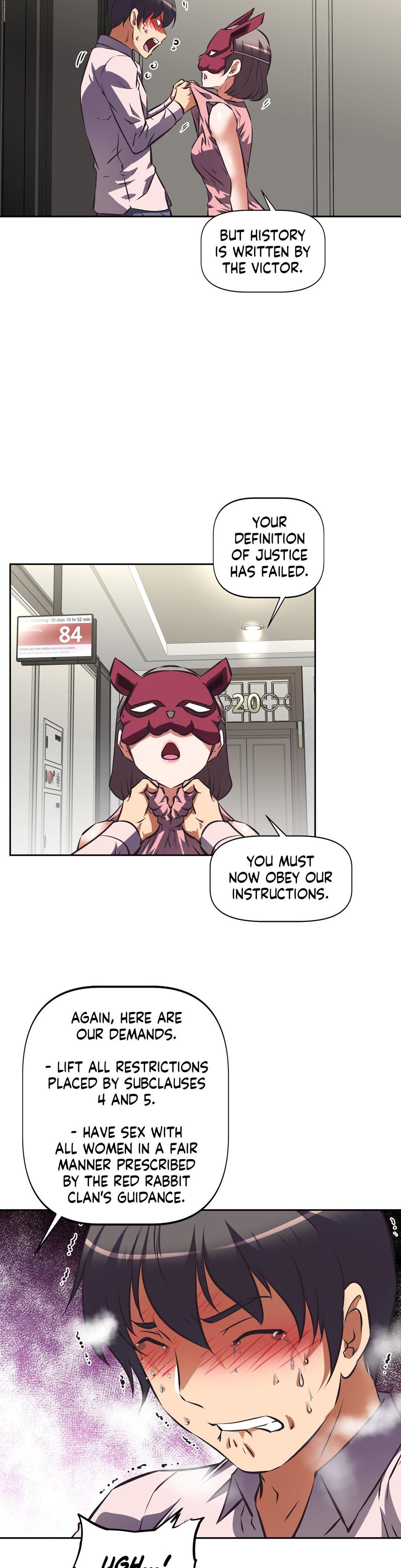 Hell’s Harem - Chapter 49 [photo 30] - MangaPorn