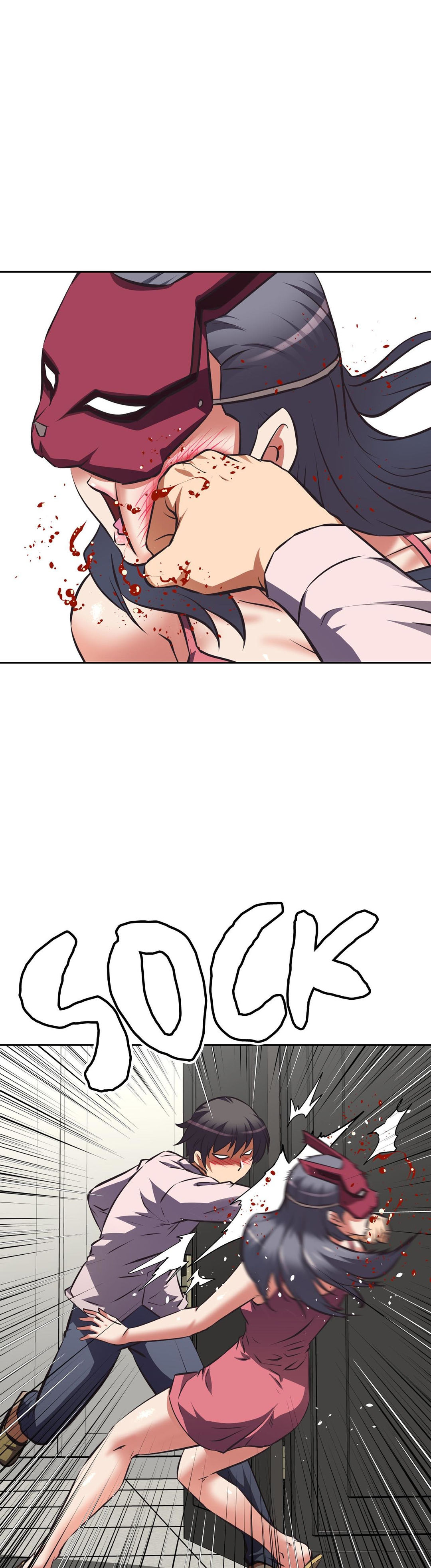 Hell’s Harem - Chapter 49 [photo 8] - MangaPorn