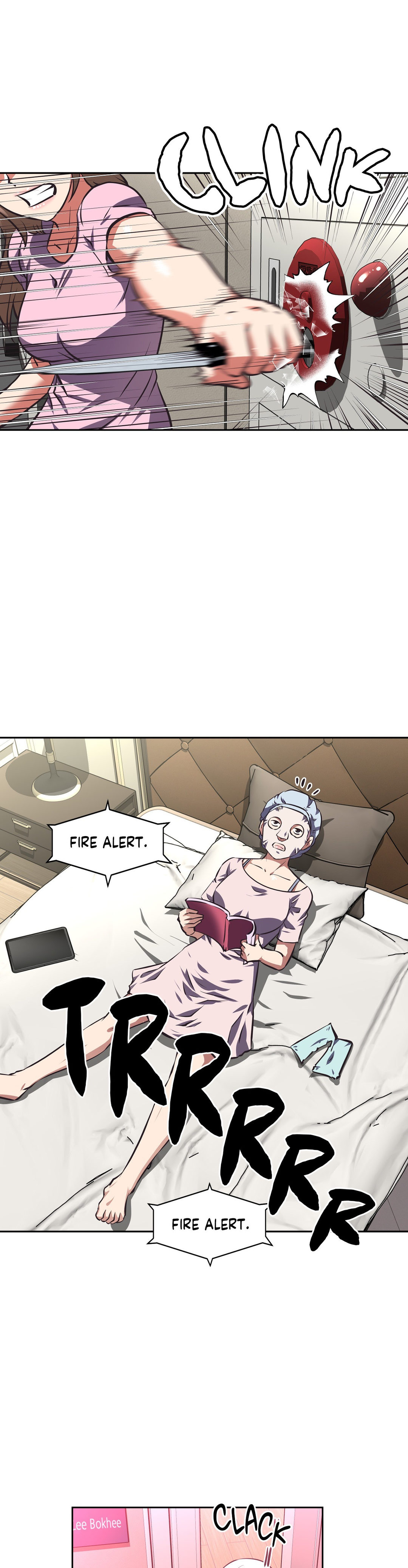 Hell’s Harem - Chapter 50 [photo 11] - MangaPorn