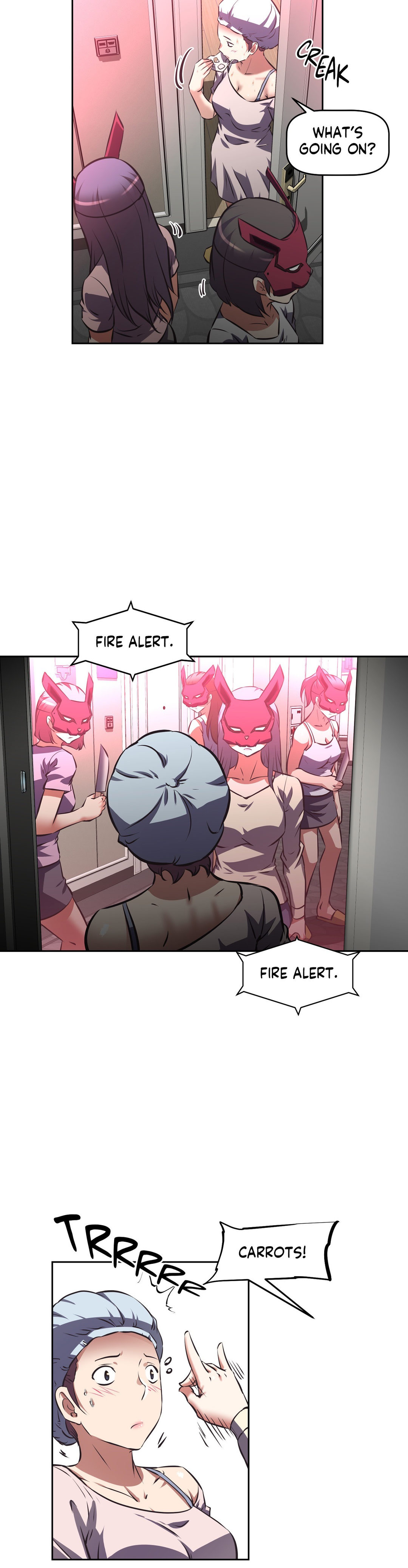 Hell’s Harem - Chapter 50 [photo 12] - MangaPorn