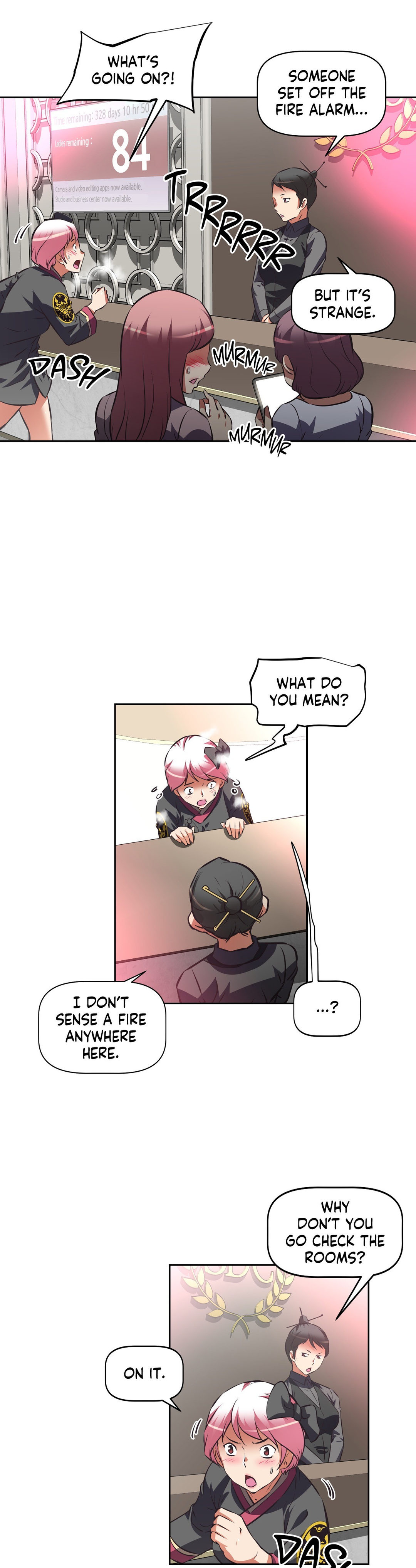 Hell’s Harem - Chapter 50 [photo 15] - MangaPorn