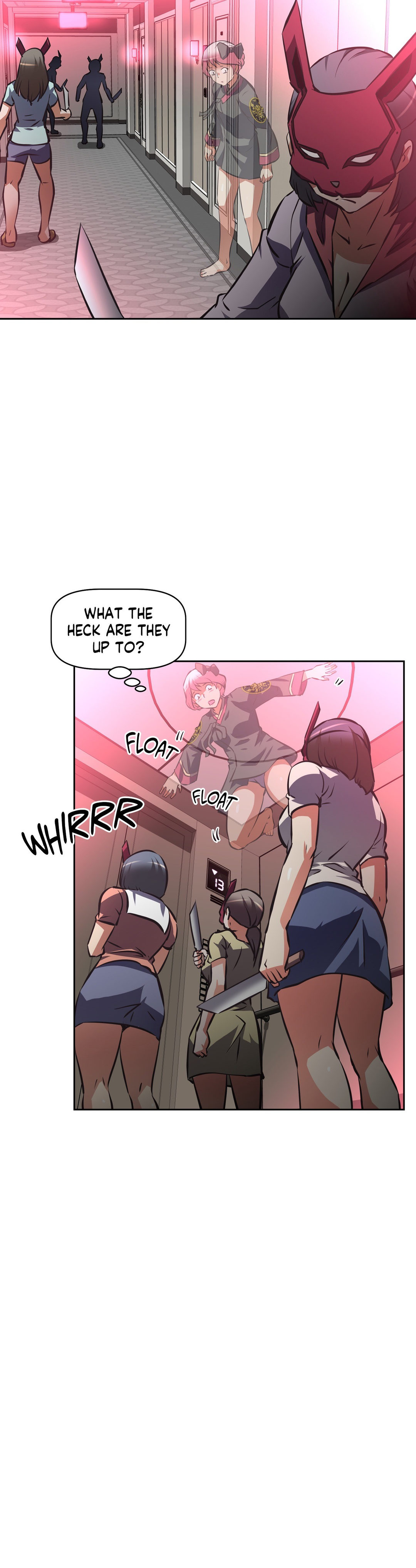 Hell’s Harem - Chapter 50 [photo 17] - MangaPorn