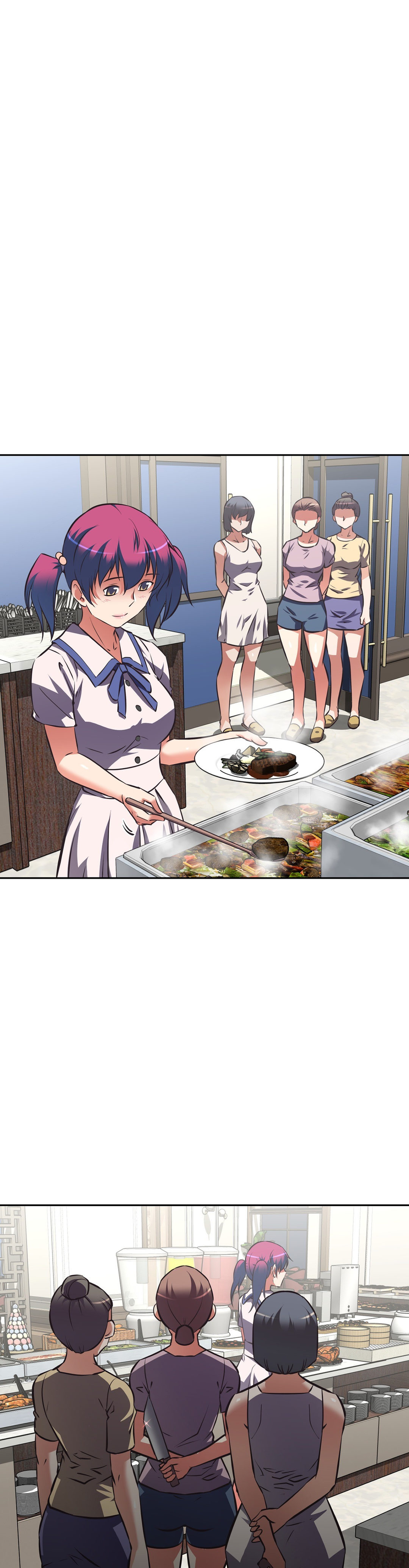 Hell’s Harem - Chapter 50 [photo 2] - MangaPorn