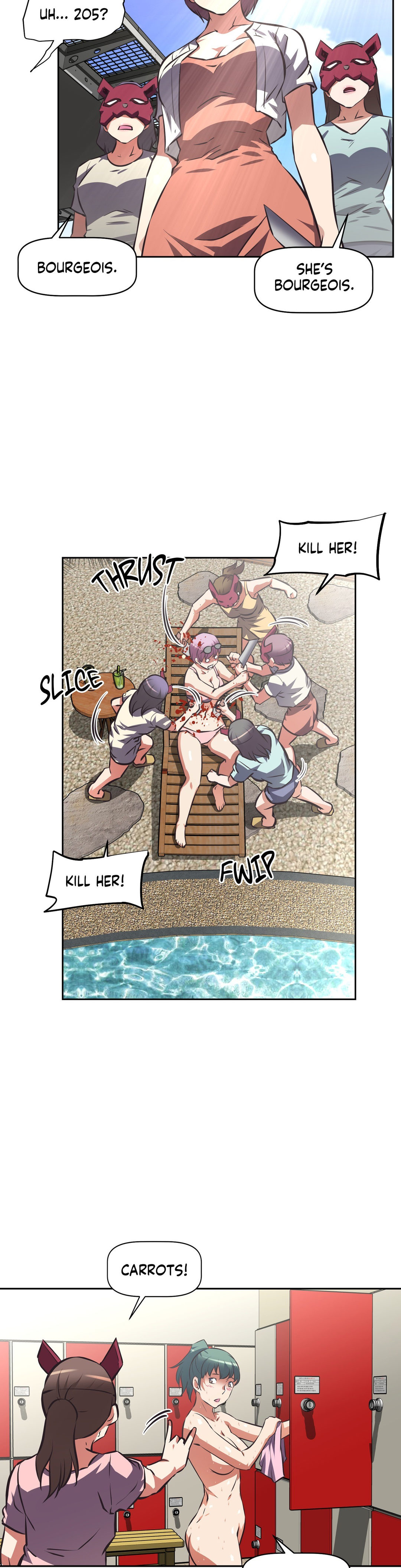 Hell’s Harem - Chapter 50 [photo 21] - MangaPorn