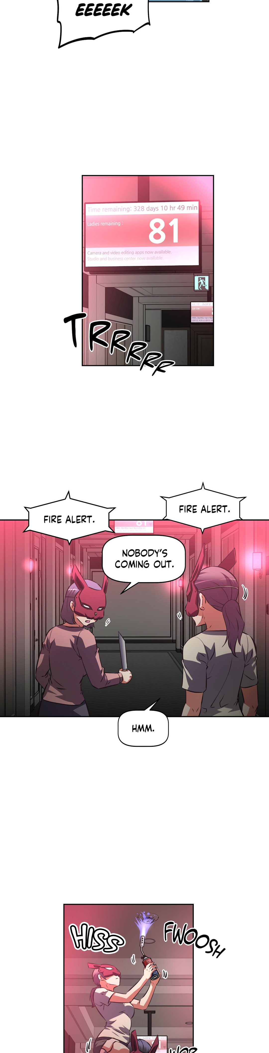 Hell’s Harem - Chapter 50 [photo 23] - MangaPorn