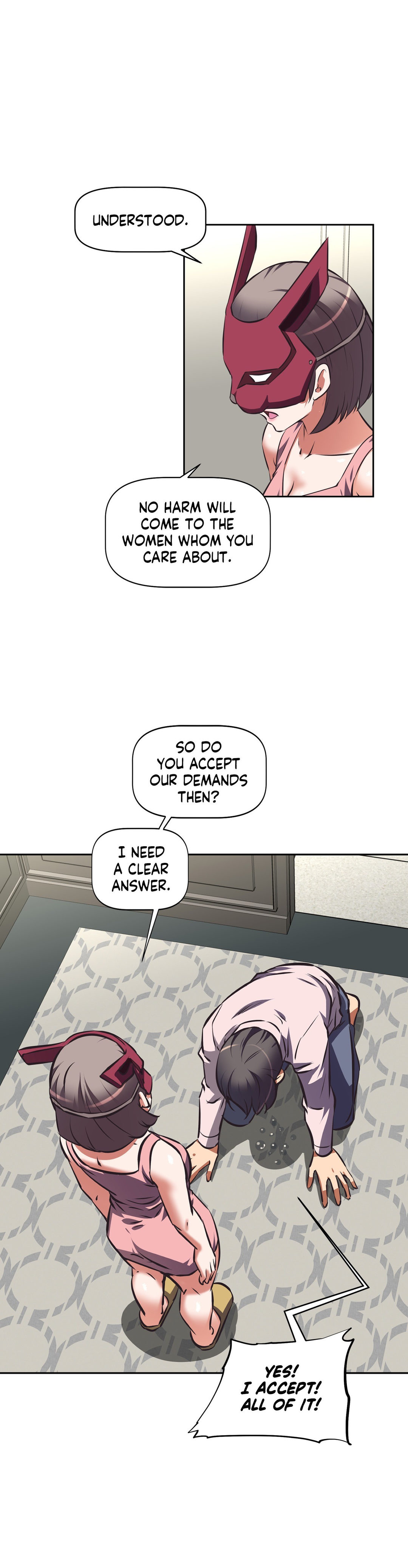 Hell’s Harem - Chapter 50 [photo 7] - MangaPorn