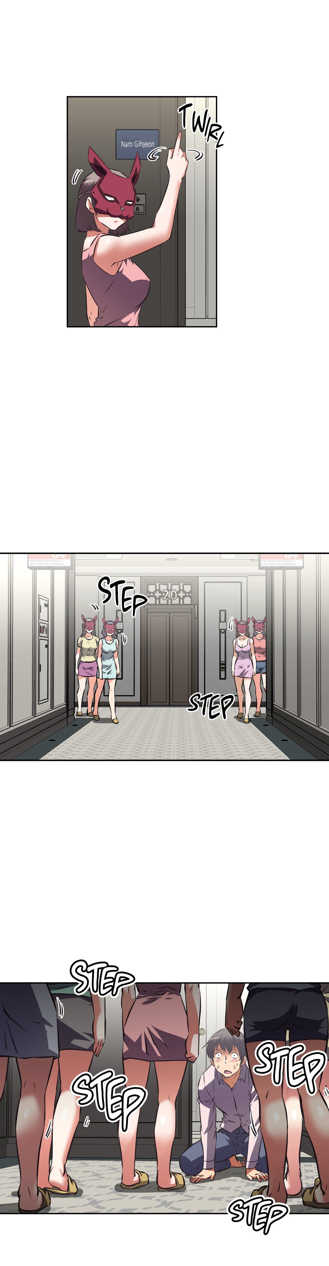 Hell’s Harem - Chapter 50 [photo 8] - MangaPorn