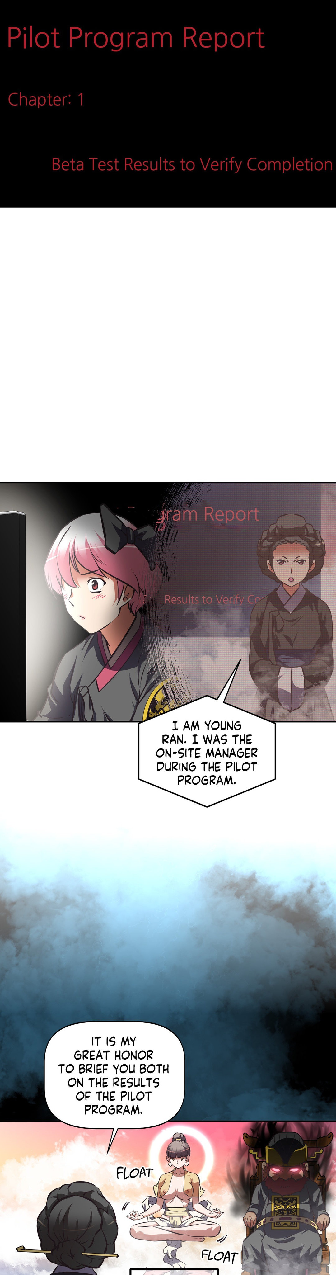 Hell’s Harem - Chapter 51 [photo 10] - MangaPorn