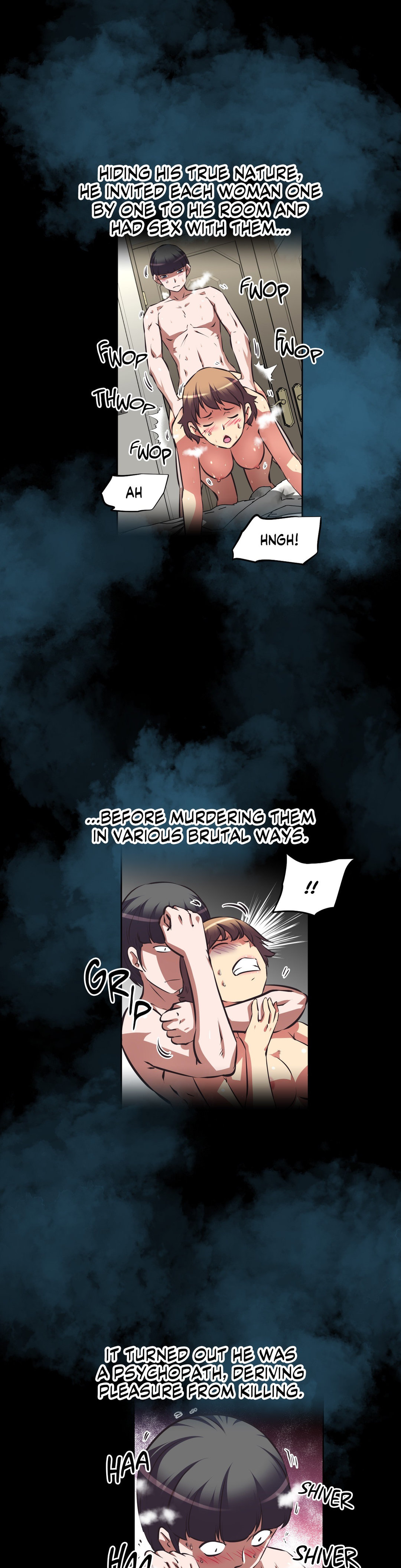 Hell’s Harem - Chapter 51 [photo 16] - MangaPorn