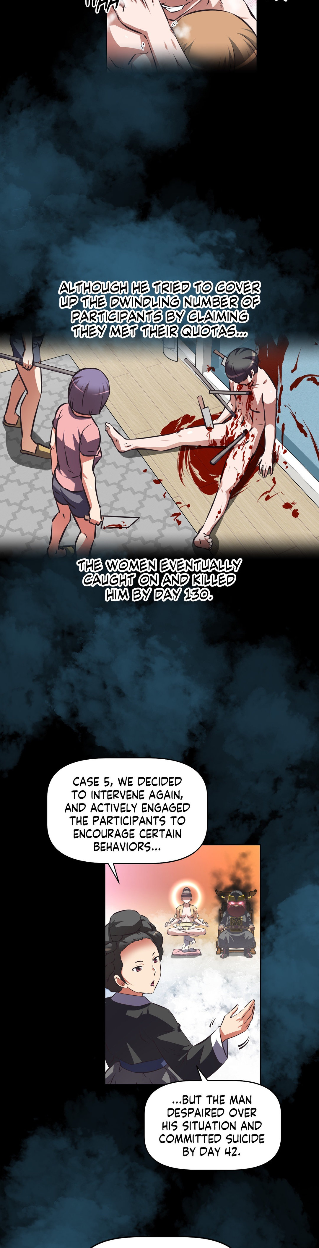 Hell’s Harem - Chapter 51 [photo 17] - MangaPorn